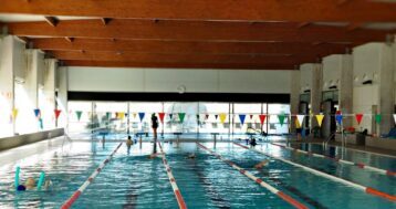 Benissa se situa a l’avantguarda nacional en salut i sostenibilitat amb la digitalització del tractament de l’aigua en la seua piscina municipal