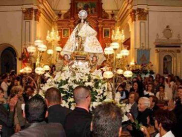 Senija va contractar seguretat privada per a les festes patronals després de denegar-li Benissa i Teulada recolzament de Protecció Civil