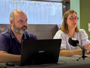Reiniciem denuncia l’Ajuntament de Benissa davant el Síndic per bloquejar l’expedient de Patmore
