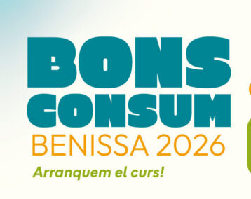 L’Ajuntament Benissa impulsa el comerç local amb una inversió de més de 200.000 euros en la campanya de Bo Consum “Arranquem el curs”