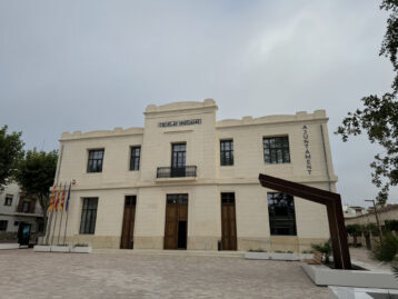 Benissa inicia un procés participatiu per a recollir les propostes i necessitats de la ciutadania