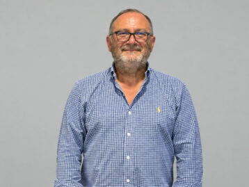 La Fiscalia investiga a Andrés Lluch, l’extècnic de Recursos Humans i secretari accidental de Benissa per anul·lar sancions en la dana de València quan era alt càrrec de la Generalitat
