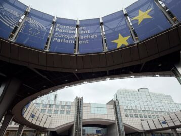 Benissa presenta a Brussel·les el seu model de ciutat saludable en la Setmana Europea de les Regions i les Ciutats