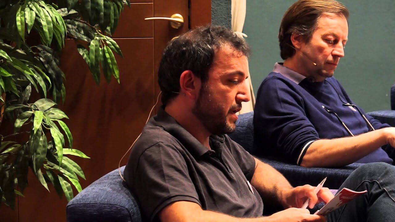 Vídeo del debat electoral d’Infobenissa